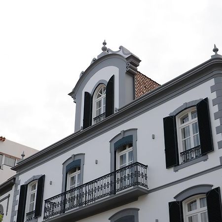 Edificio Charles 301 Funchal (Madeira) Exterior foto