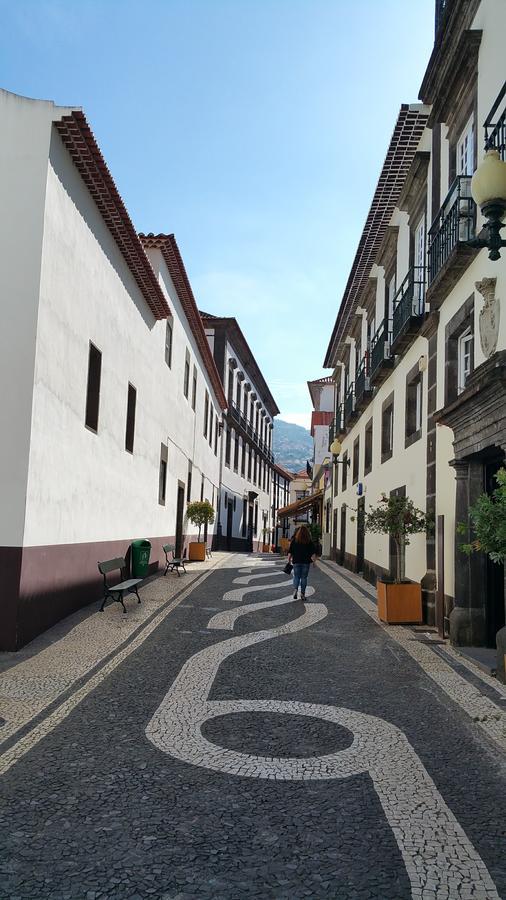 Edificio Charles 301 Funchal (Madeira) Exterior foto