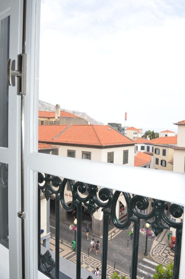 Edificio Charles 301 Funchal (Madeira) Exterior foto